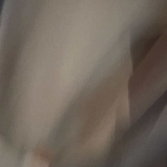 Aritzia Wilfred Tulum Blouse Sz L - Picture 3 of 14